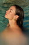 Conch Shell Earrings