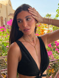 The Sun Earrings