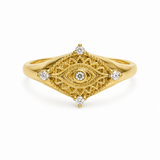 Talisman Ring