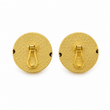 The Sun Earrings