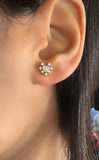 Chrome Hearts Stud