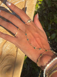 Emerald Panja