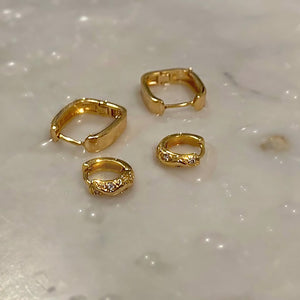 Waterproof Jewelry