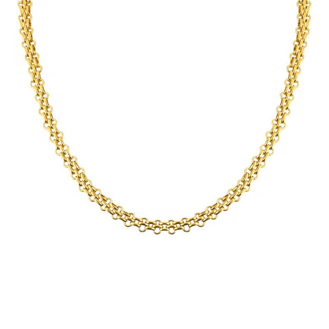 Solstice Chain