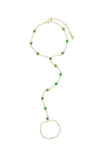 Emerald Panja