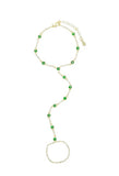 Emerald Panja