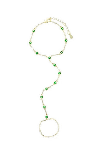 Emerald Panja