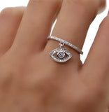 Nazra Ring