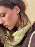 Drizzle Ear Cuff