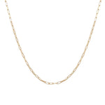Links Necklace