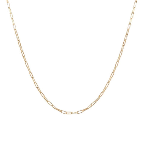 Links Necklace