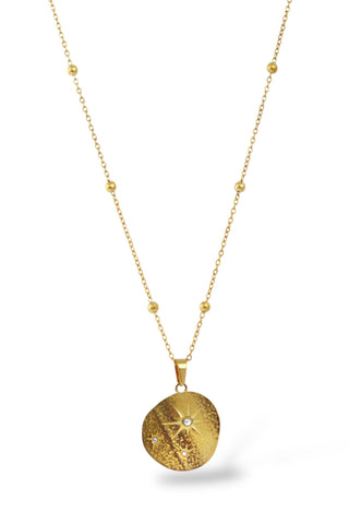 Nightlight Necklace