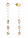 Sunbeam Earrings