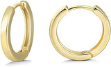 Classic Hoops