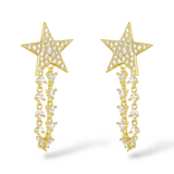 StarLink Earrings