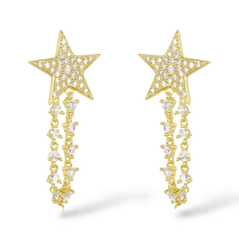 StarLink Earrings