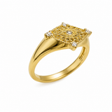 Talisman Ring