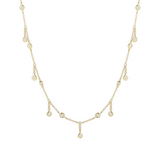 Drizzle Necklace