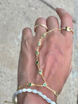 Emerald Panja