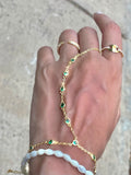 Emerald Panja