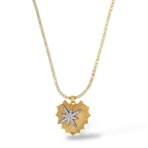 Chrome Hearts Necklace