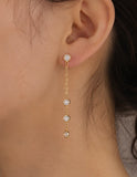 Sunbeam Earrings