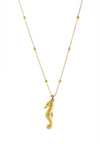 Seahorse Necklace