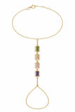 Sorbet Hand Chain