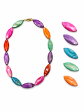 Playdate Necklace