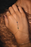 Sorbet Hand Chain