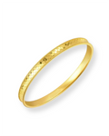 Honeyglo Bangle