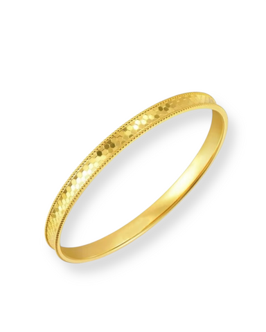 Honeyglo Bangle