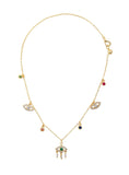 Nazar Necklace