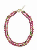 Watermelon Necklace
