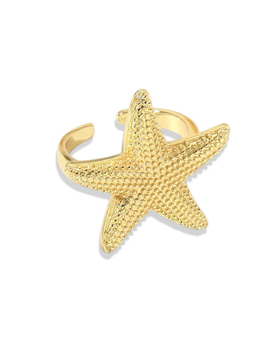 Sea Star