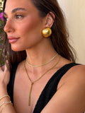 The Sun Earrings