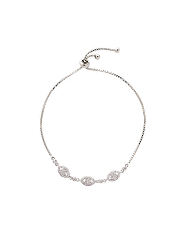 Moonlit Eyes Bracelet