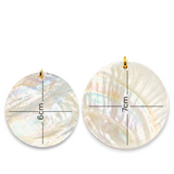 Disk of Life - Thin Thread