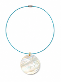 Disk of Life - Thin Thread