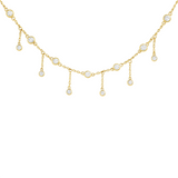 Drizzle Necklace
