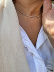 Tennis Necklace