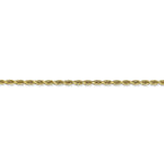Rope Anklet