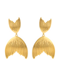Siren’s Tail Earrings