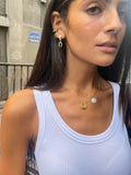 Horseshoe Necklace