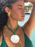 Disk of Life with Beads