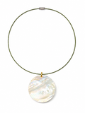 Disk of Life - Thin Thread