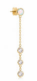 Sunbeam Earrings