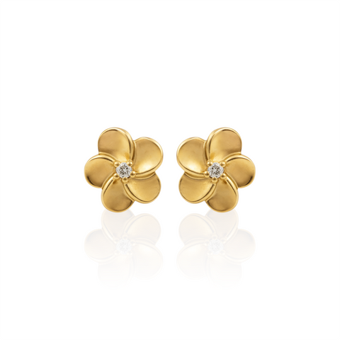 Hibiscus Studs