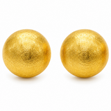 The Sun Earrings