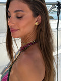 Soleil Stud Earrings